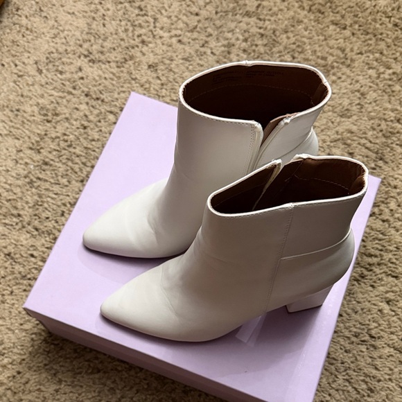 Madden Girl Lavender Shoe - Picture 6 of 6